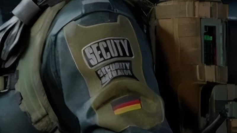 Battlefield Ai