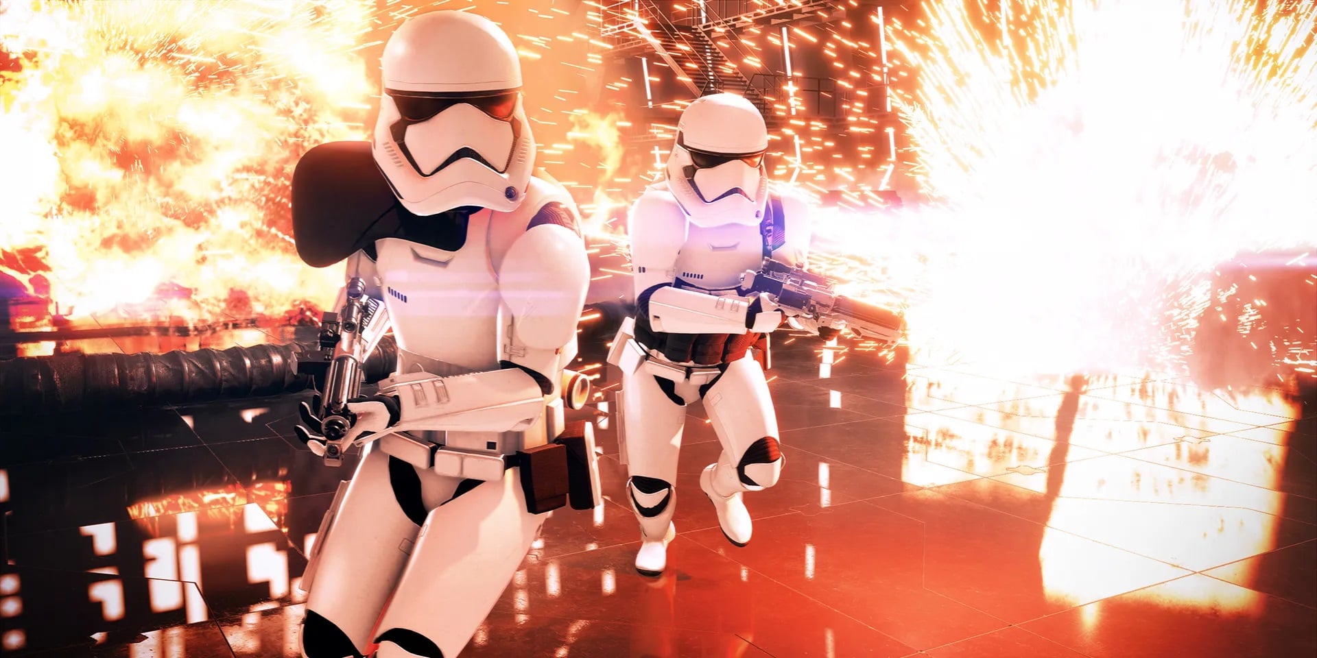 Battlefront