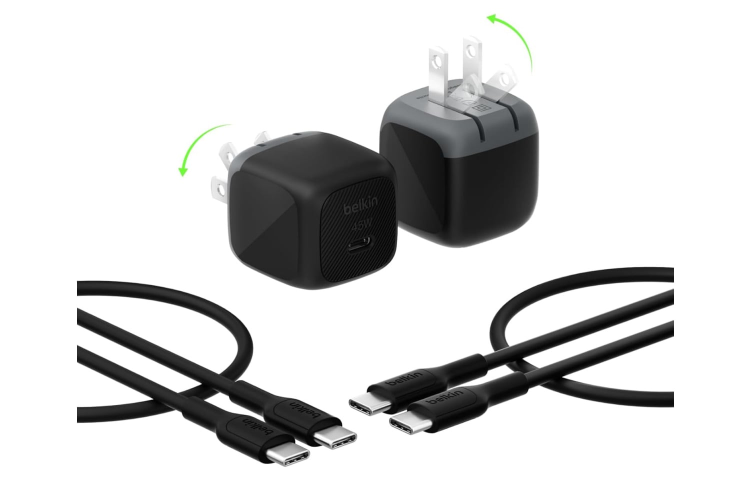 Belkin Charger