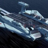 Brady Ship