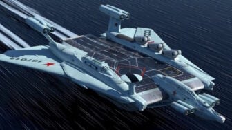 Brady Ship