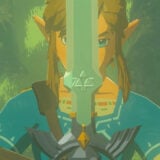 Breathofthewildmastersword