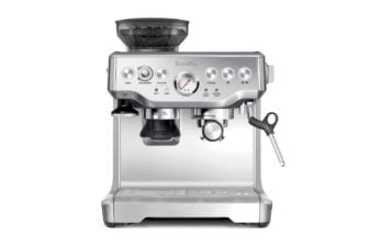 Breville Coffee Machine