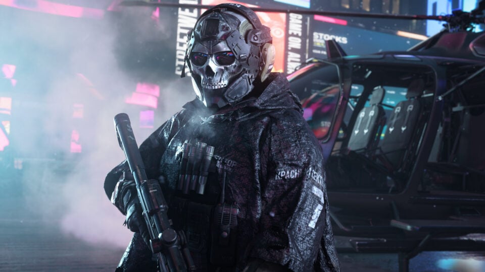 Call of Duty MW4 Launch: Activision Metrics Shift [Confirmed]