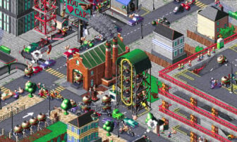 Carparkcapital