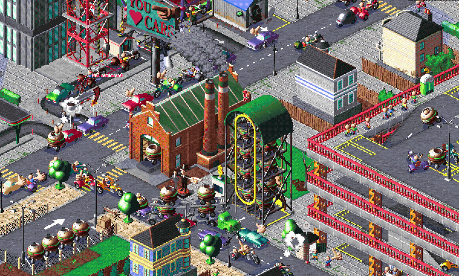 Carparkcapital