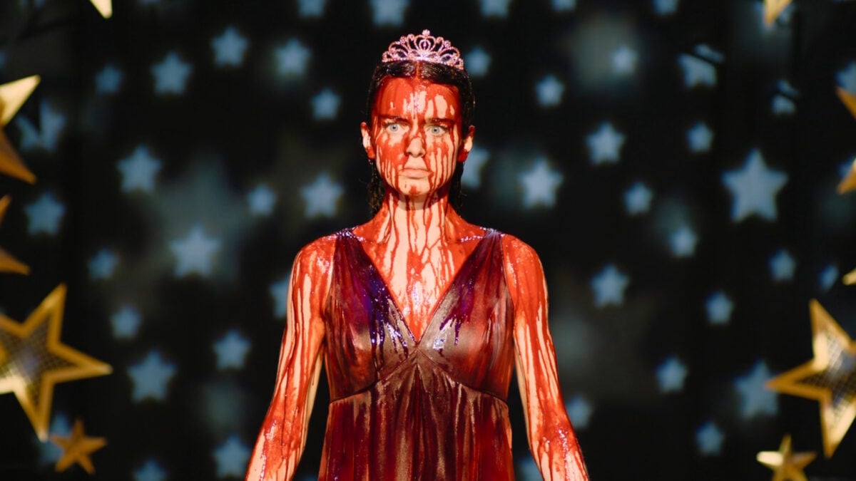 Amazon Prime’s Carrie Is Absolutely Wonderful, Apart From One Thing