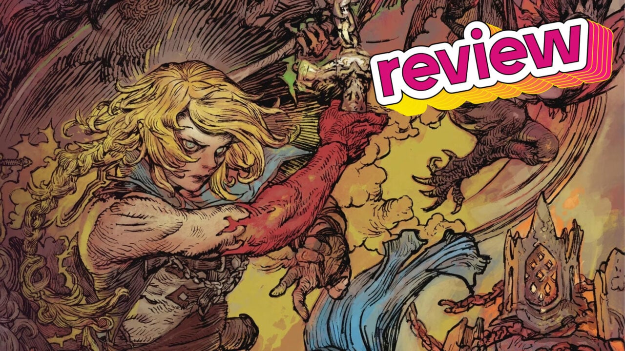 Castlevania: Belmont’s Curse: The Kotaku Review