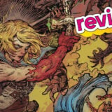 Castlevaniareview