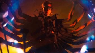 Control Dancer Boss2