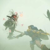 Dark Link