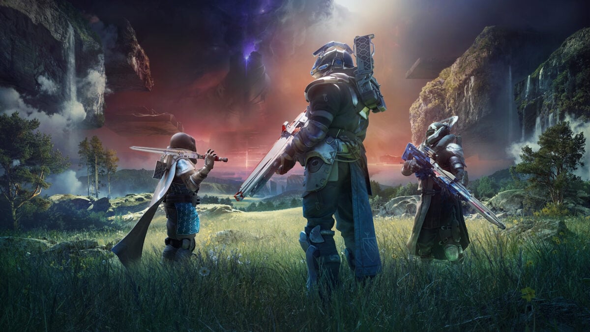 Bungie Outlines The Road To A ‘New, Forever Destiny‘ Given The Cards It’s Been Dealt After A ‘True Reset Moment’