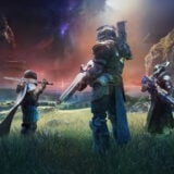 Destiny 2 Forever
