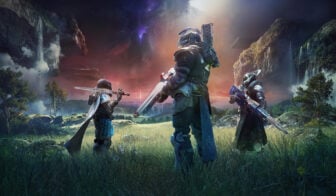 Destiny 2 Forever