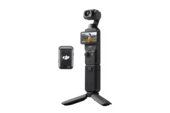 Dji Osmo