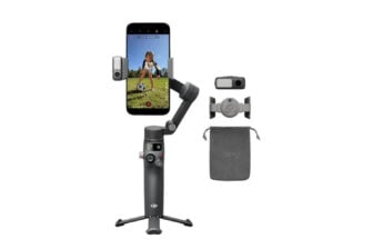 Dji Osmo 8