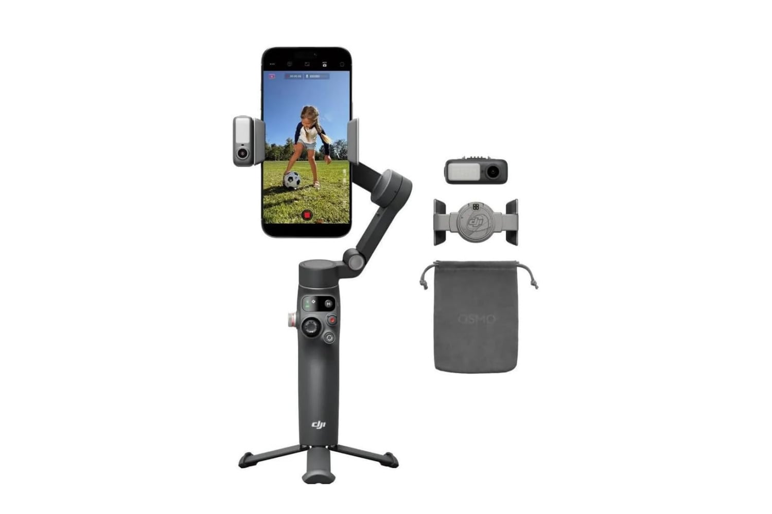 Dji Osmo 8