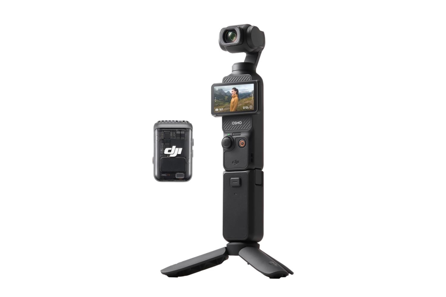 Dji Osmo