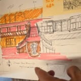 Double Dragon Design Doc