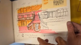 Double Dragon Design Doc