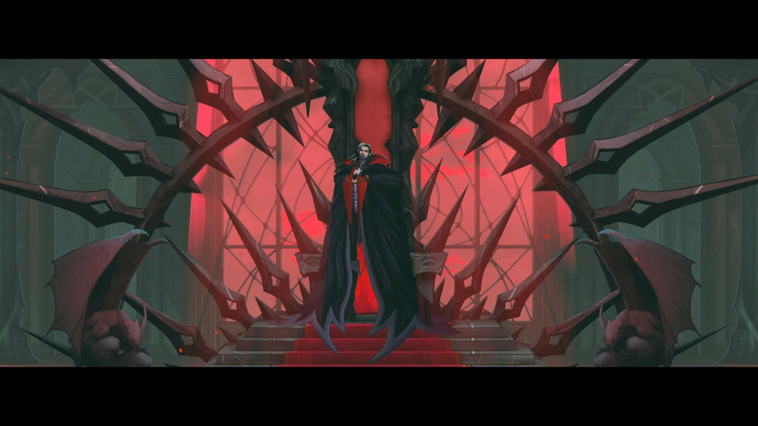 Dracula