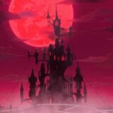 Draculascastle