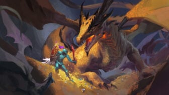Dragon Slayer 2