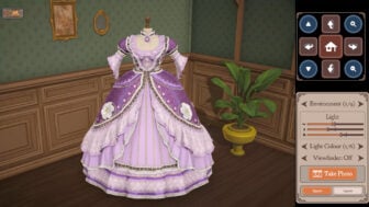 Dressmaker