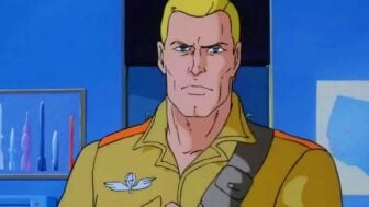 Duke Gi Joe
