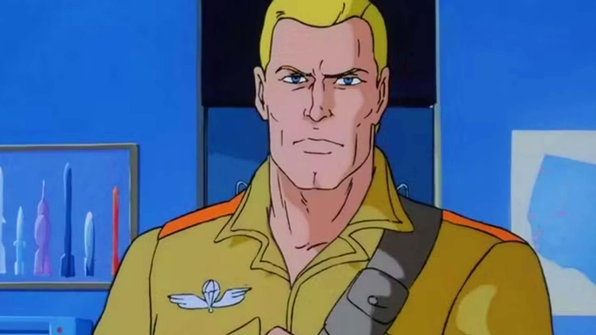Duke Gi Joe