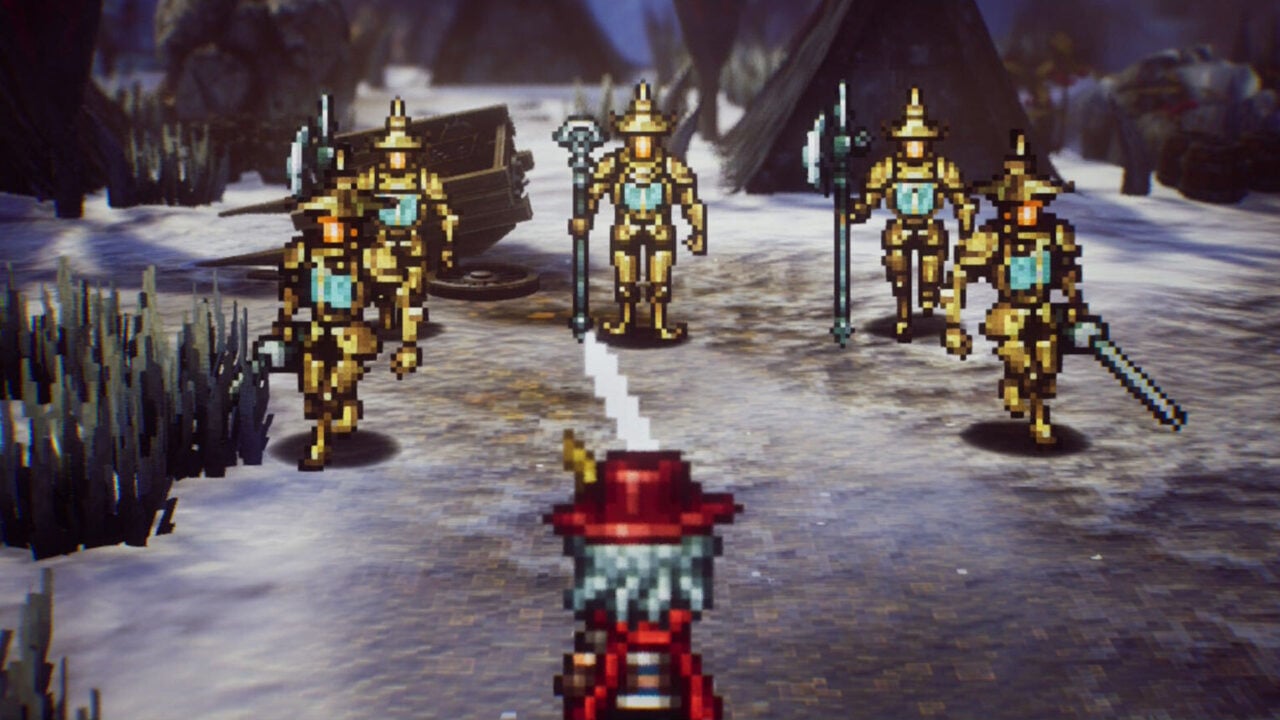 9 Of The Best RPGs on Switch 2 Are Currently On Sale