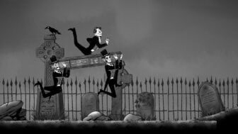 Fallbearers
