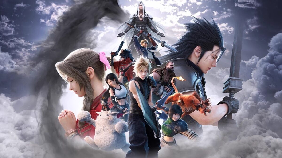 The Final Fantasy VII Revelation Cast Reveal Their Favorite Co-Stars In The Game To Act Against