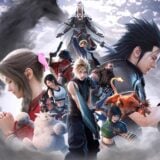 Ff7revelation