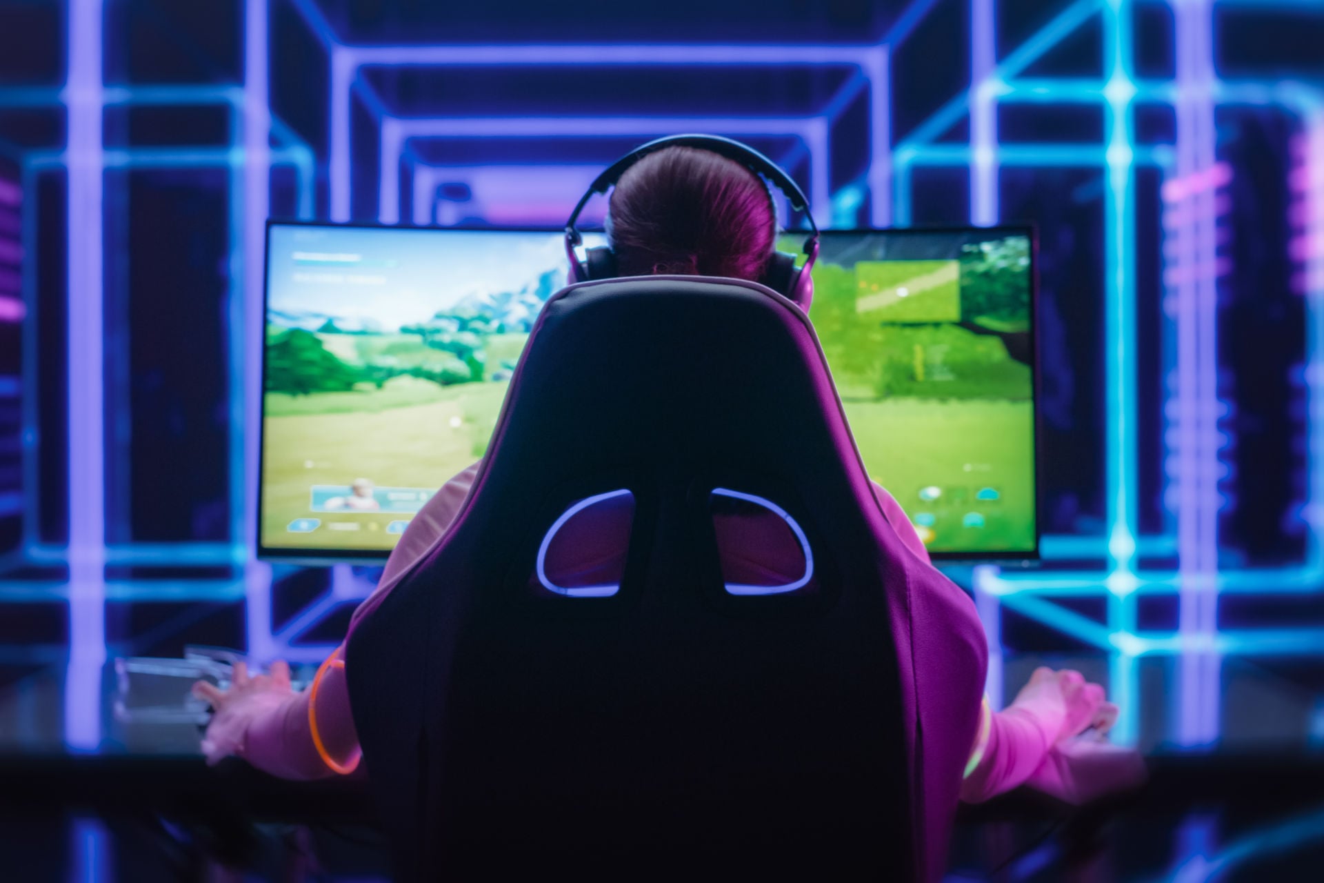Gaming Vpn Kotaku