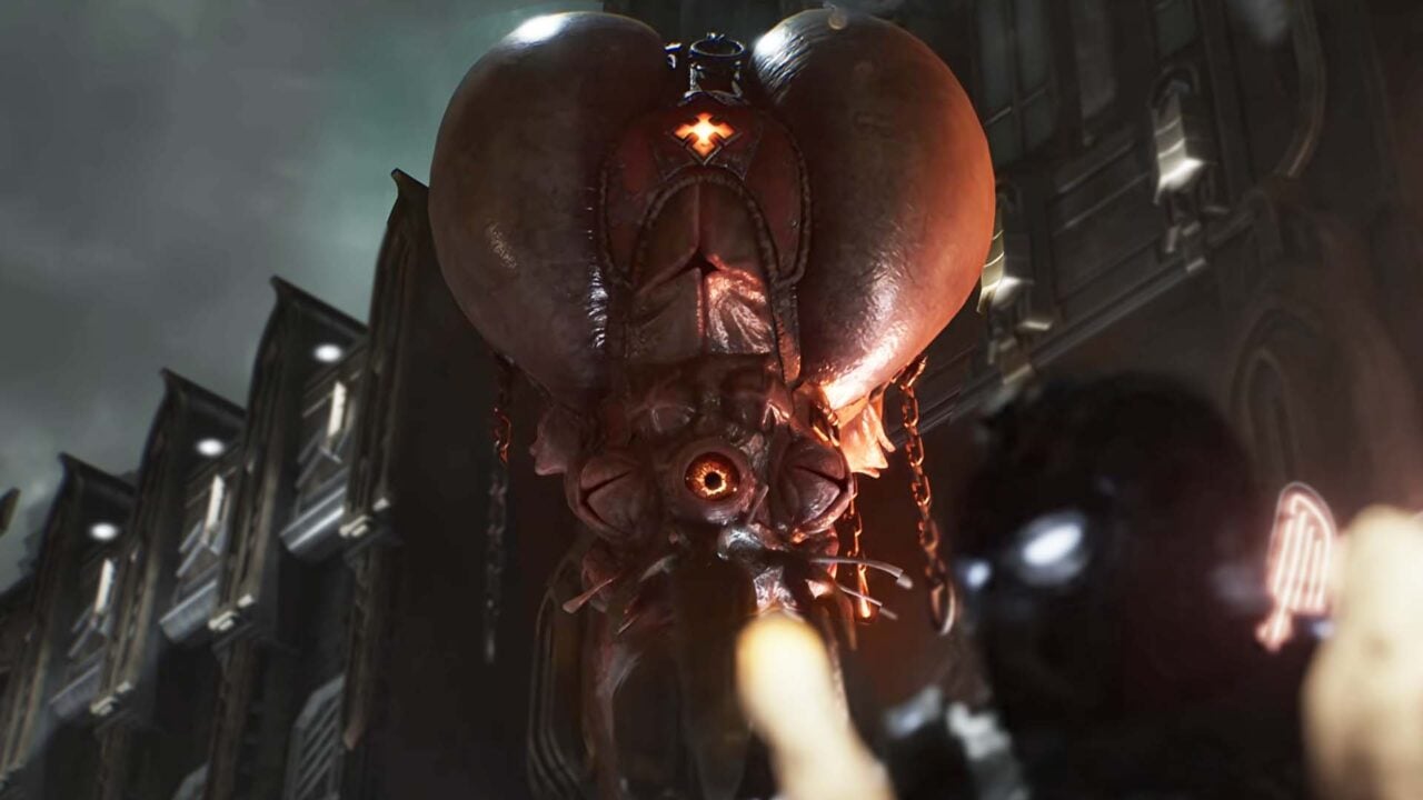 Gears Of War: E-Day’s New Ballsack Enemy Keeps Kicking My Ass