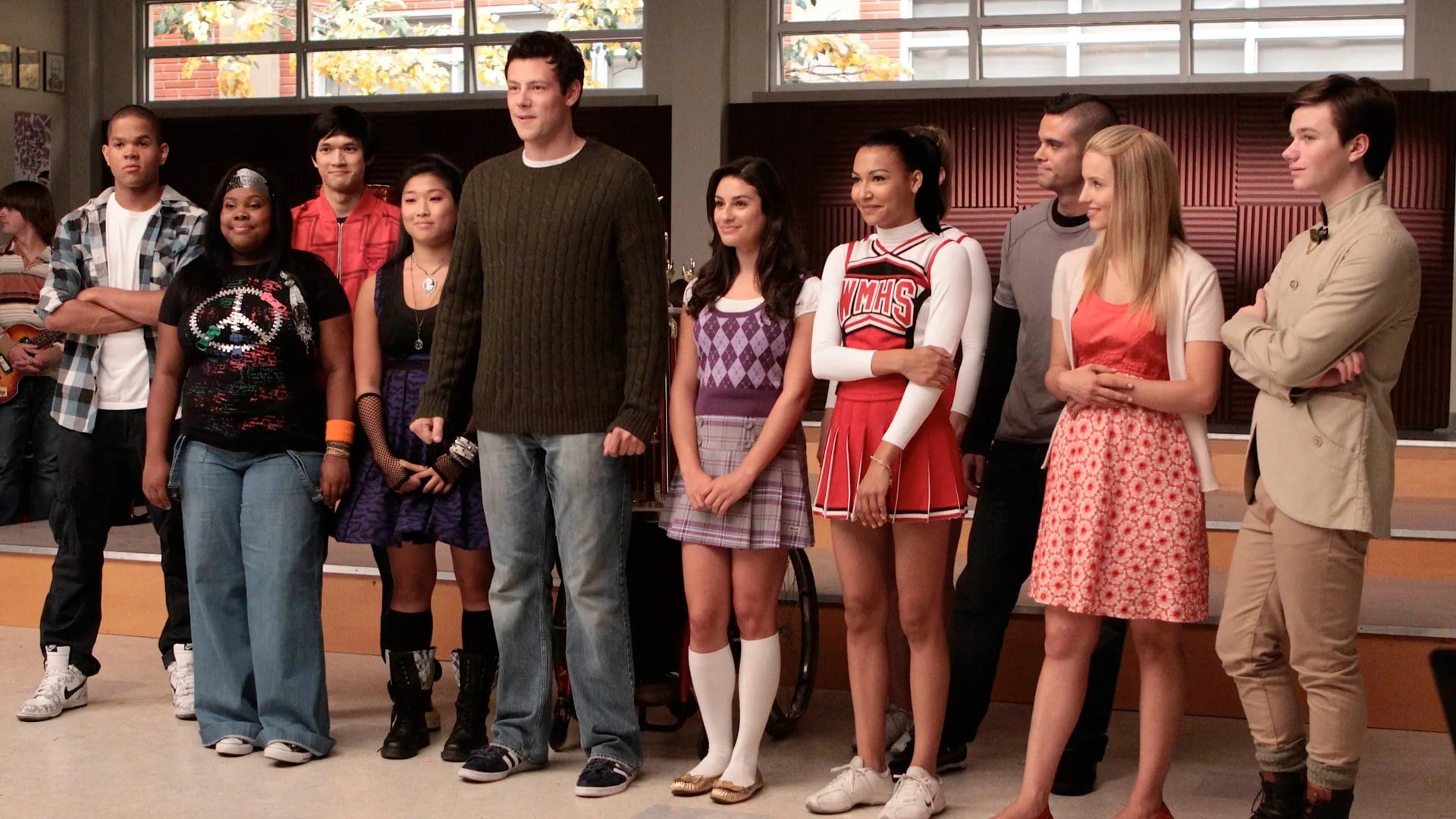 Glee1