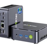 Gmktec Mini Pc
