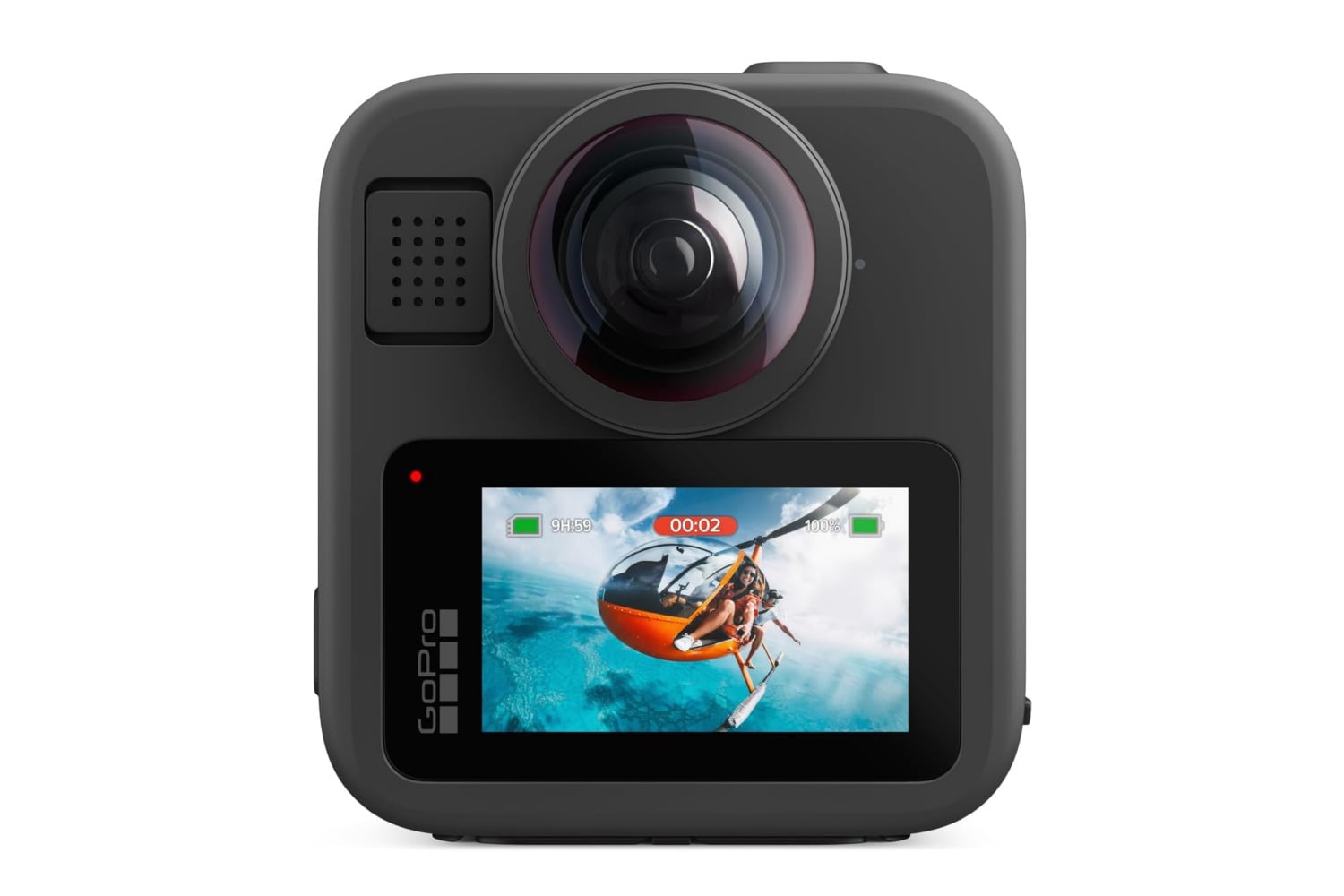 Gopro Max 2
