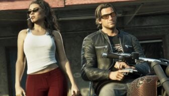 Gta 6 Lucia And Jason