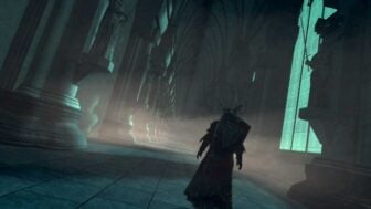 Gwyndolin