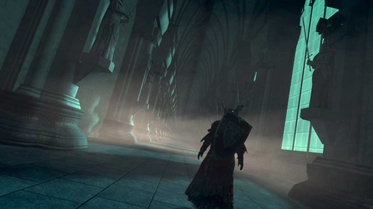 Dark Souls Anor Londo: How to Trigger Dark Sun [Full Guide]