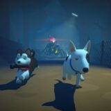 Hauntedpaws