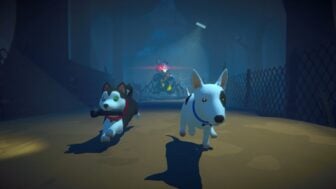 Hauntedpaws