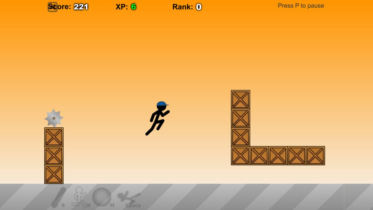 Stick Run Creator Manuel Otto Dies At Age 30 After Twitch Livestream Incident