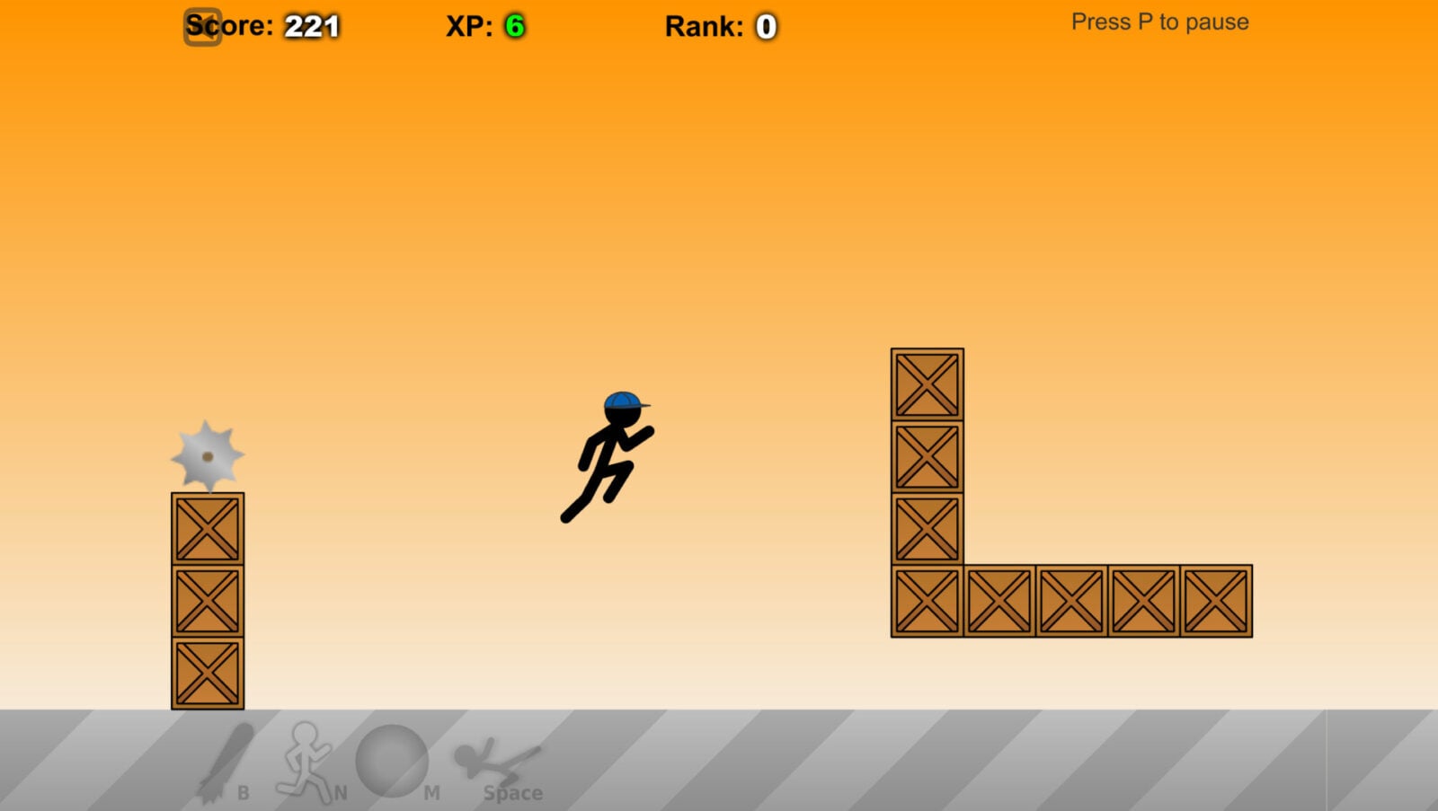 Styick Run Stick Run Team Confirms Creator’s Passing Following Livestream