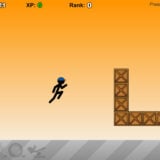 Stick Run