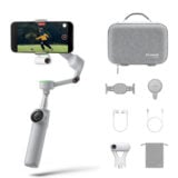 Insta 360 Flow Pro 2 bundle