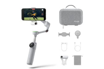 Insta 360 Flow Pro 2 bundle
