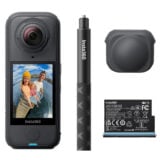 Insta 360 X4